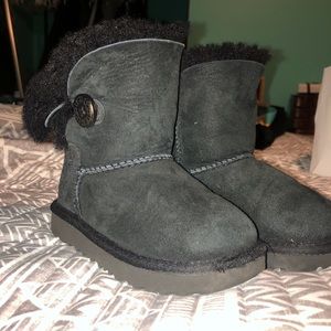 Kids ugg boots